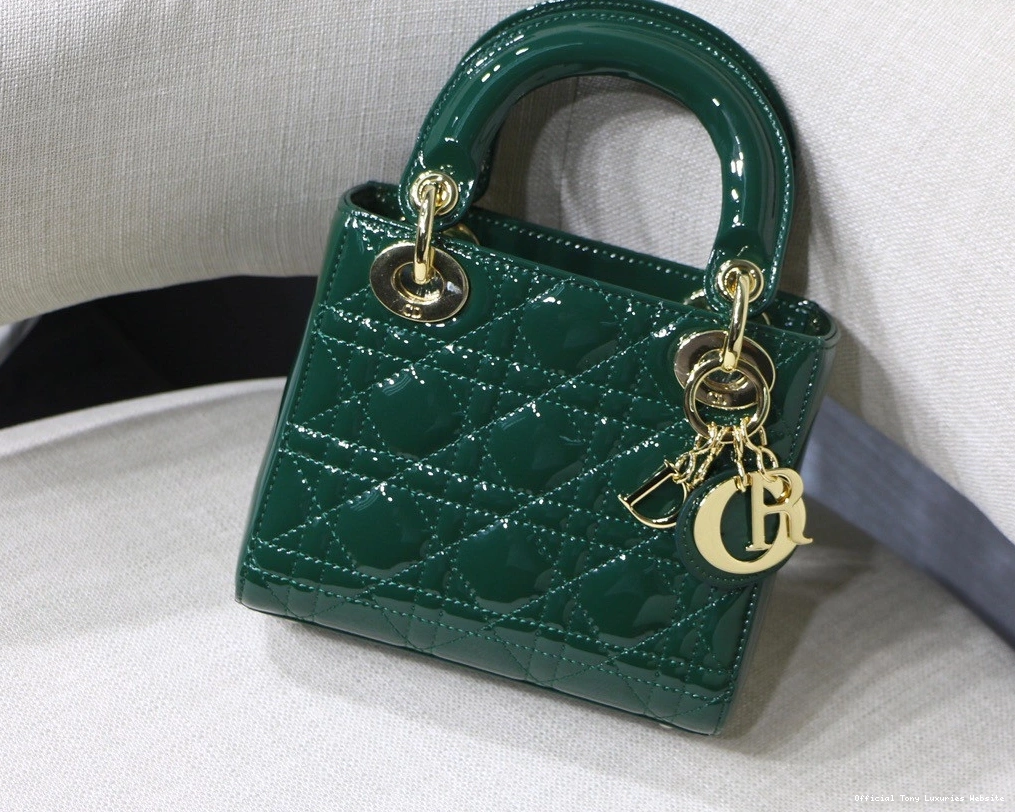 Tony Luxuries diro LADY MINI 0806